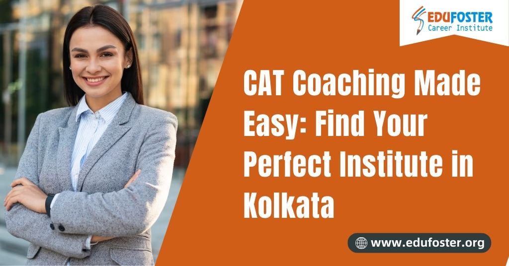 Best CAT coaching in Kolkata